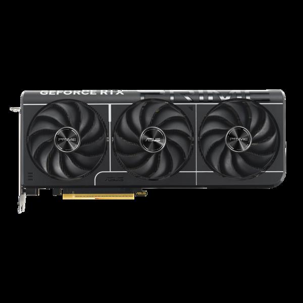 ASUS RTX 5070TI PRIME 16GB